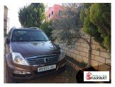 سانغ يونغ ركستون 2016