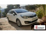 كيا Kia كيا برايد 2014