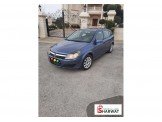 اوبل استرا 2006