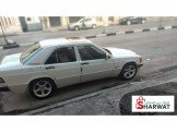 مرسيدس 190 1987