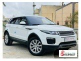 لاندروفر  رينج روفر 2018