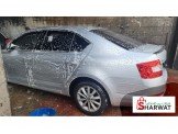 سكودا اوكتافيا 2014