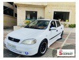اوبل استرا 2000