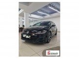 فولكسفاجن GTI 2018