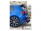 فولكسفاجن GTI 2019