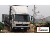 فولفو FL 12 2000