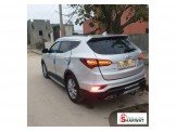 هونداي سانتافيه 2016
