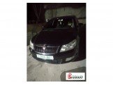 سكودا اوكتافيا 2010