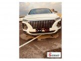 هونداي سانتافيه 2018
