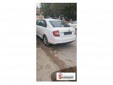 سكودا رابيد 2014
