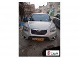 هونداي سانتافيه 2011