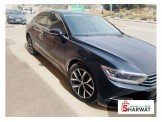 فولكسفاجن باسات 2018
