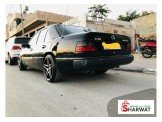 مرسيدس E230 1992