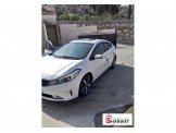 كيا Kia كيا K3 2016