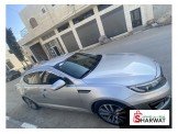 كيا Kia كيا اوبتيما 2015
