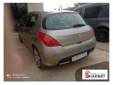 بيجو 308 2011