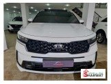 كيا Kia كيا سورينتو 2021