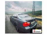 بي ام دبليو 325 2007
