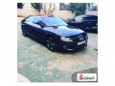 اودي A6 2011