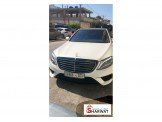 مرسيدس  S400 2013
