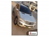 مرسيدس 350 2007