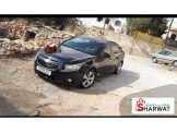  شفروليه كروز 2011