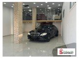 مرسيدس SL350 2012