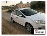 فورد فوكس 2013