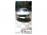 سكودا اوكتافيا 2015