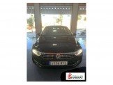 فولكسفاجن باسات 2019