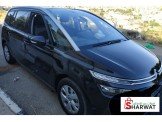 ستروين  C4 grand 2019
