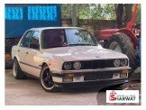 بي ام دبليو 318 1985