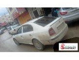 سكودا اوكتافيا 2002