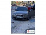 اودي A4 2007