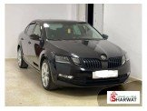 سكودا اوكتافيا 2019