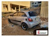 كيا Kia كيا برايد 2008