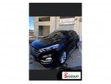 هونداي توسان 2015