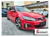 فولكسفاجن GTI 2019