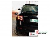 سكودا اوكتافيا 2020