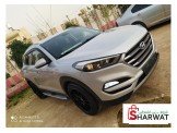 هونداي توسان 2016