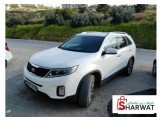 كيا Kia كيا سورينتو 2013