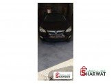 اوبل استرا 2011
