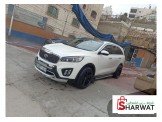 كيا Kia كيا سورينتو 2015