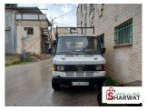 مرسيدس 410 1993