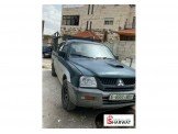ميتسوبيشي ماجنوم 2005