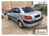 كيا Kia كيا برايد 2007