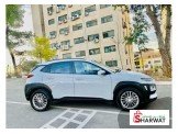 هونداي  كونا 2018