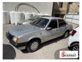 اوبل اسكونا 1986