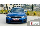 بي ام دبليو  330 2019