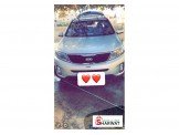 كيا Kia كيا سورينتو 2014